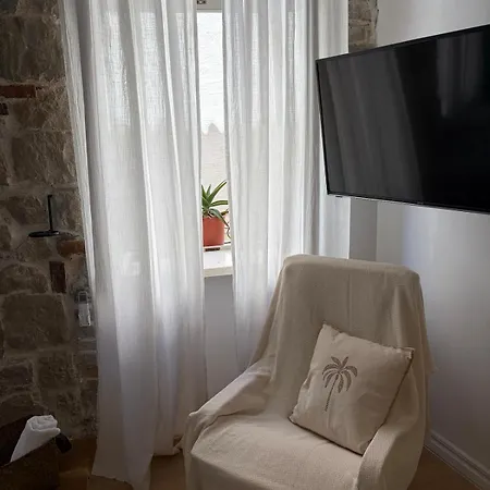 Bright Romantic Near Sea Apartmán *